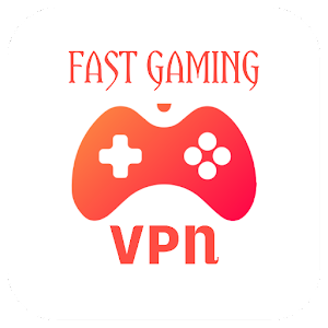 Fast Gaming VPN - For Gaming icon