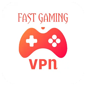 Fast Gaming VPN - For Gaming APK