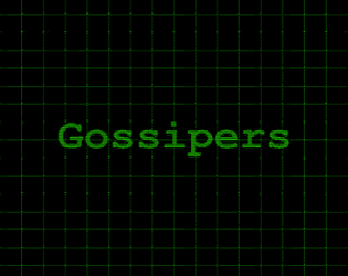 Gossipers APK