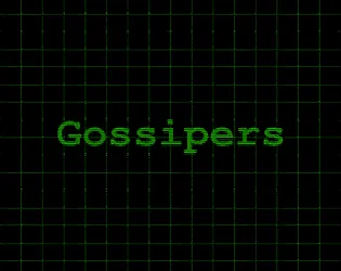 Gossipers APK