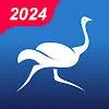 Ostrich VPN - Proxy Unlimited icon