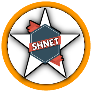 shnet vpn app icon