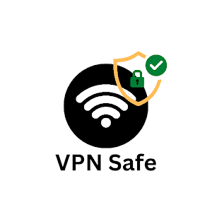 VPN Safe icon