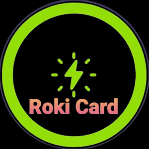 Roki Card VPNicon