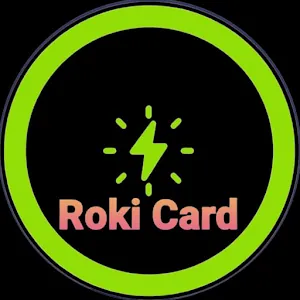 Roki Card VPN APK