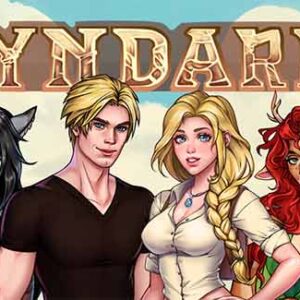 Lyndaria – Episode 1-2 APK