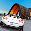 Car Stunt Races: Mega Ramps APK