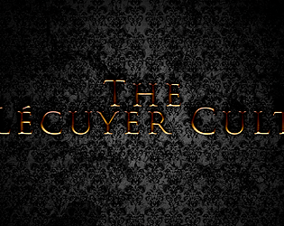 The Lécuyer Cult APK