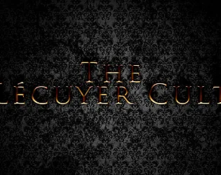 The Lécuyer Cult APK