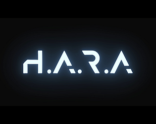 H.A.R.A. icon