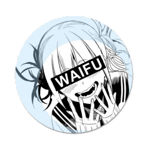 WAIFUS VPN APK