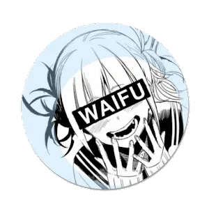WAIFUS VPN APK