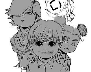 Kids on the Block icon