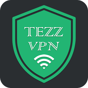 Tezz VPN - Fast & Secure VPN icon