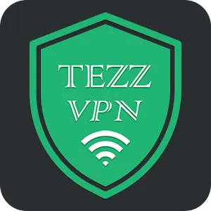 Tezz VPN - Fast & Secure VPN APK