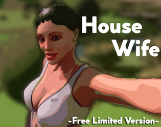 Housewife - Free Versionicon