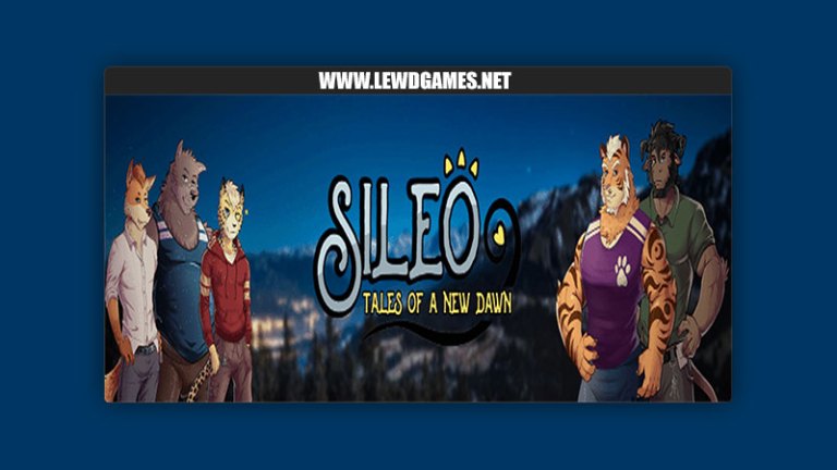 Sileo: Tales of a New Dawnicon