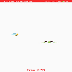 Frog Vpn :- Fast vpn 2023 APK