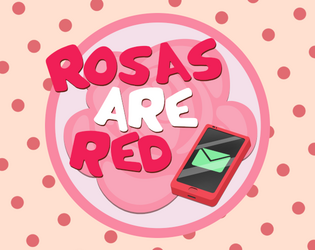 Rosas are Red APK