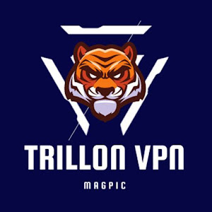 Trillion VPN icon