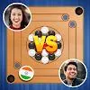 Carrom Royal : Disc Pool Game APK