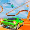 Ramp Car Stunts : Racing Games APK