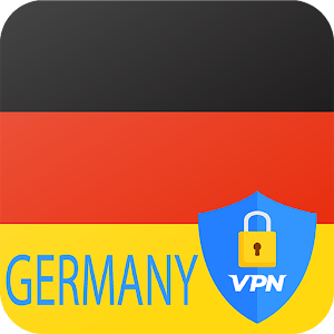 VPN Germany- Get Germany IPicon