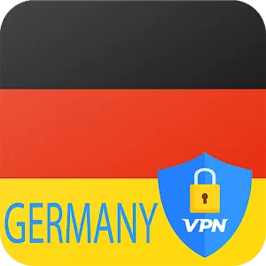 VPN Germany- Get Germany IP APK