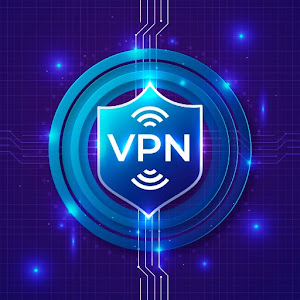 Mobile VPN : Fast & Private icon