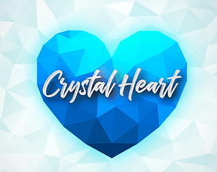 Crystal Heart icon