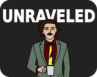 Unraveled icon