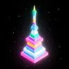 Upblock - Stack the Blocks icon