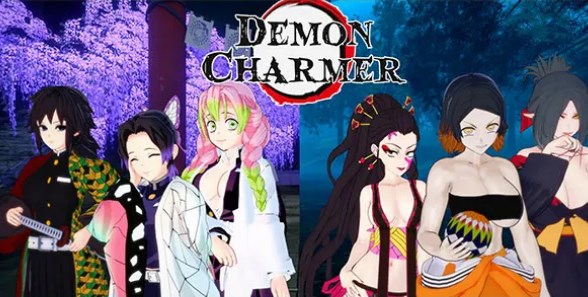 Demon Charmer APK