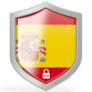 Spain VPN - Fast Proxy Servericon