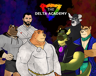 The Delta Academyicon