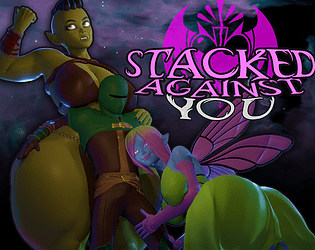 Stacked Against You icon