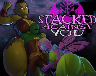 Stacked Against You icon