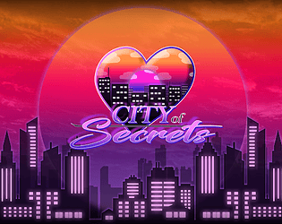 City of Secrets icon