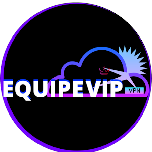 EQUIPE VIP VPN icon