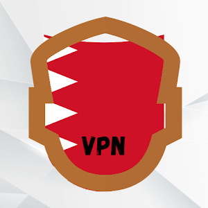 VPN BAHRAINicon