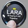 LARA for the AUTO Locksmith icon