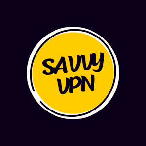 SavvyVPN  - Proxy Master icon