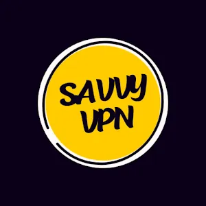 SavvyVPN  - Proxy Master APK