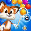 Bubble Shooter: Rescue Panda icon