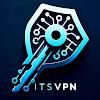 itsVpn : vpn v2ray Fast Proxy icon