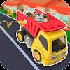 Trash Town Tycoon icon