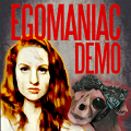 Egomaniac The Game icon