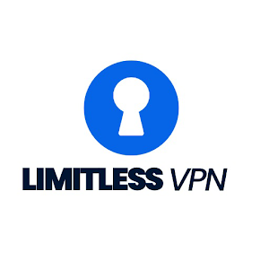 LIMITLESS VPN icon