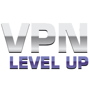 VPN LEVEL UP - Web Safetyicon