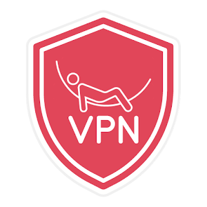 Relax Mode VPN icon